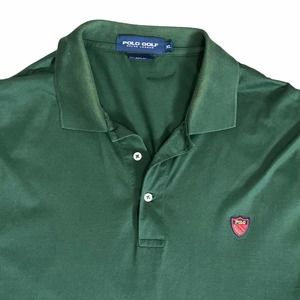 Polo Golf Men's XL - Excellent!